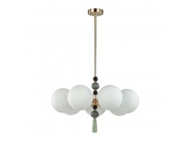 Подвесная люстра Odeon Light Exclusive Modern Palle 5405/7