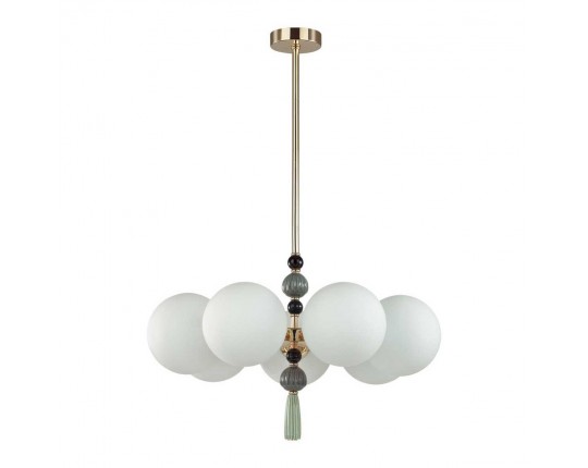 Подвесная люстра Odeon Light Exclusive Modern Palle 5405/7