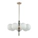Подвесная люстра Odeon Light Exclusive Modern Palle 5405/7