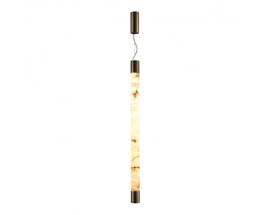 Подвесной светильник Odeon Light MARBELLA 6686/25L