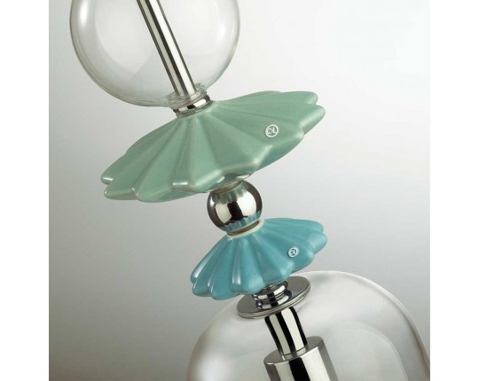 Подвесной светильник Odeon Light Classic Bizet 4893/1