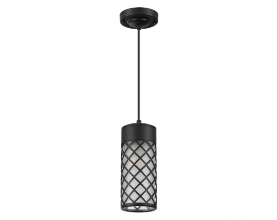 Уличный подвесной светильник Odeon Light Nature Dunes 4834/1