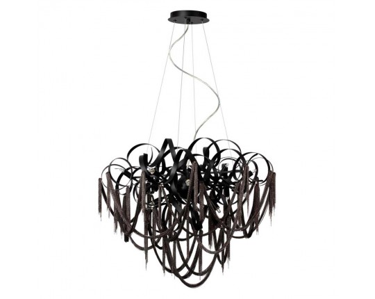 Подвесная люстра Odeon Light CHAINY 5067/12