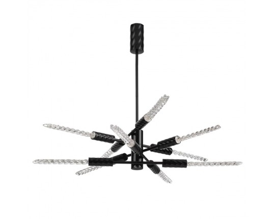 Люстра ODEON LIGHT L-VISION 5459/28L