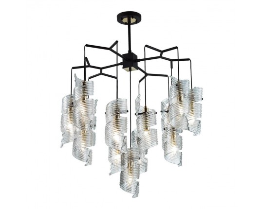 Подвесная люстра Odeon Light Exclusive Modern Fusilli 5439/13