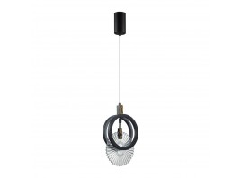 Подвесной светодиодный светильник Odeon Light Exclusive Hightech Mercury 5421/17L