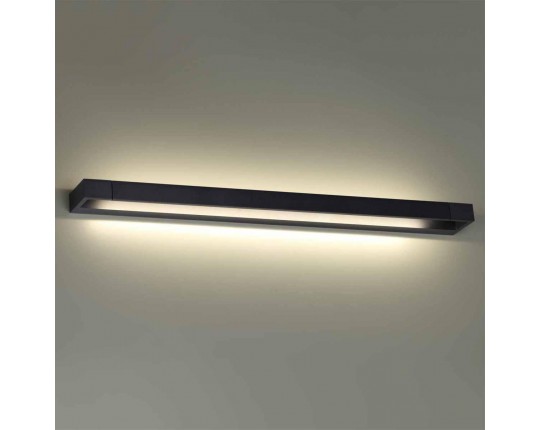 Настенный светодиодный светильник Odeon Light Hightech Arno 3888/24WB