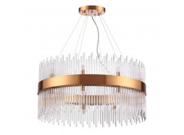 Подвесная люстра Odeon Light Hall Focco 4722/18