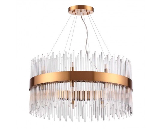 Подвесная люстра Odeon Light Hall Focco 4722/18