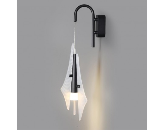 Бра Odeon Light Exclusive L-Vision Afalina 5442/6WLA