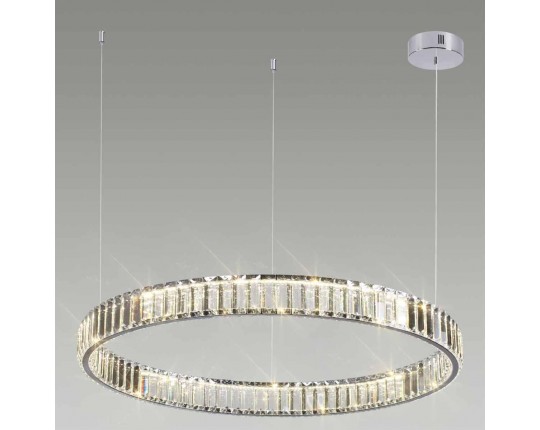 Подвесная люстра Odeon Light Vekia 4930/45L