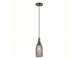 Подвесной светильник Odeon Light Pendant Bottle 3353/1
