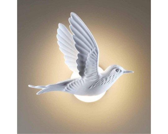 Настенный светильник Odeon Light Hightech Colombella 4310/3WLA