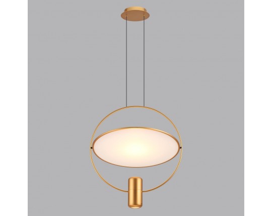 Подвесной светильник Odeon Light Hightech Orbit 7028/2L