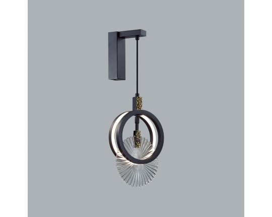 Бра Odeon Light Exclusive Hightech Mercury 5421/17WL