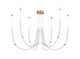 Подвесная люстра Odeon Light MONELLA 6639/70L