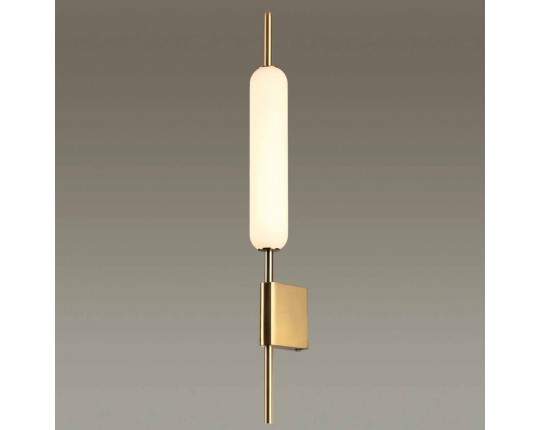 Настенный светильник Odeon Light Pendant Reeds 4794/12WL