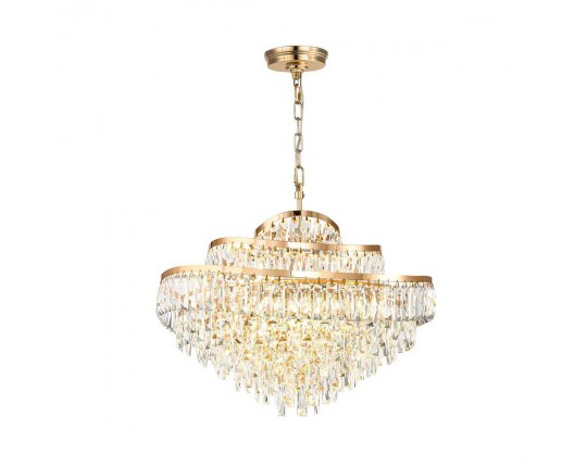 Подвесная люстра Odeon Light WAYTA 5073/14