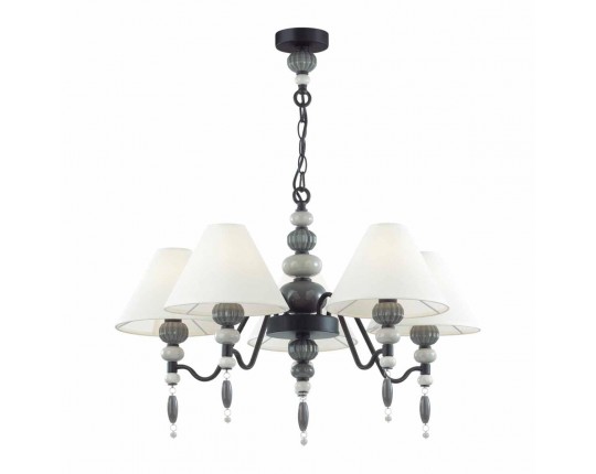 Подвесная люстра Odeon Light Exclusive Sochi 4896/5