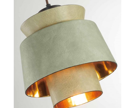 Подвесной светильник Odeon Light Kressa 4992/1A