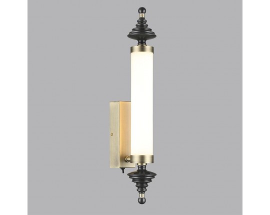 Бра Odeon Light Exclusive L-Vision Ula 5404/17WL