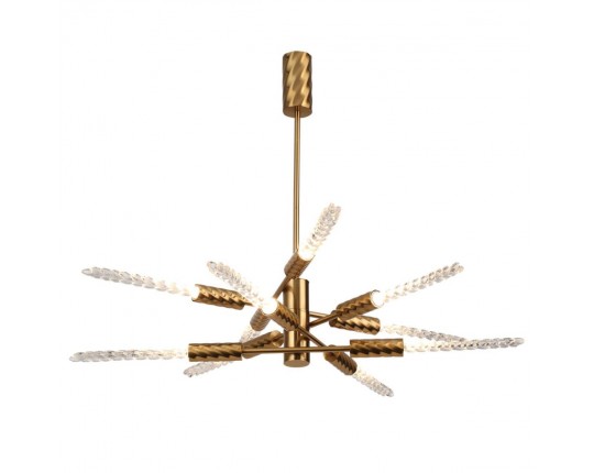 Люстра ODEON LIGHT L-VISION 5449/28L