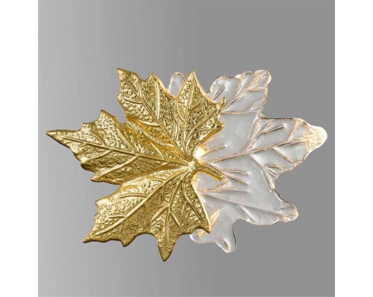 Настенный светодиодный светильник Odeon Light Eva 4371/3WL