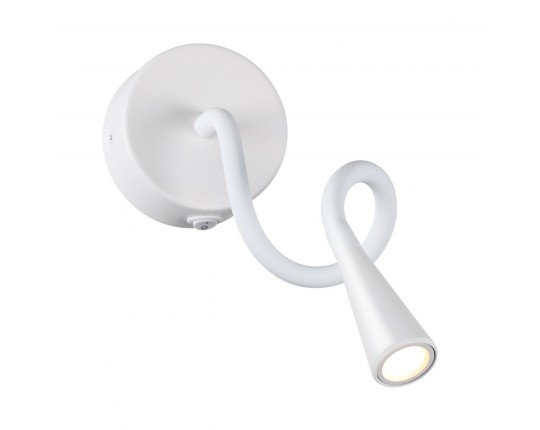 Бра Odeon Light Hightech Odds 4255/3WL