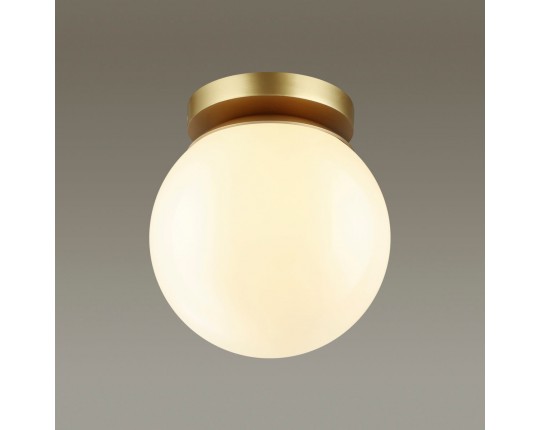 Потолочный светильник Odeon Light Hightech Bosco 4247/1C