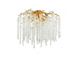 Потолочная люстра Odeon Light Hall Banche 5005/8C