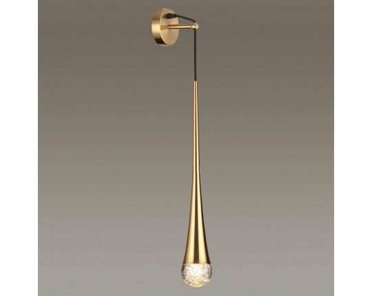 Бра Odeon Light L-vision Gota 4285/1W