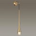 Бра Odeon Light L-vision Gota 4285/1W