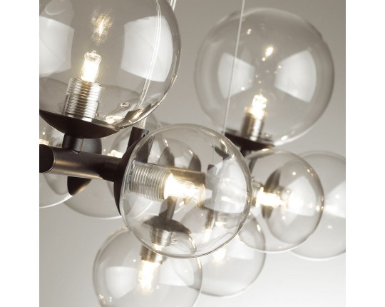 Подвесная люстра Odeon Light Modern Tovi 4818/7