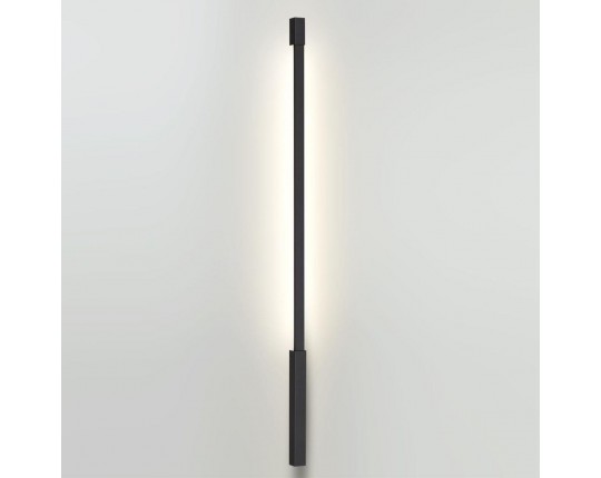 Настенный светодиодный светильник Odeon Light Hightech Fino 7006/100D