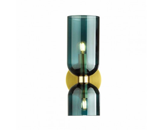 Бра Odeon Light Midcent Orinoco 4803/2W