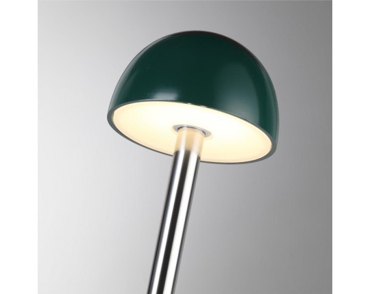 Уличный светильник Odeon Light Nature 7122/4GL