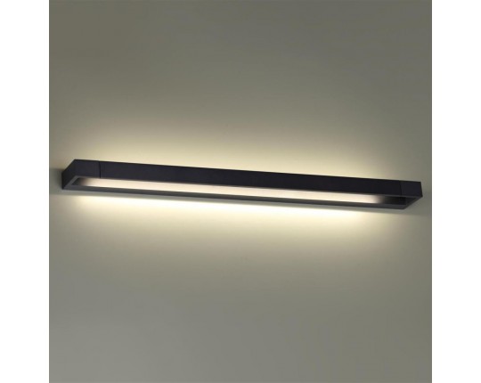 Настенный поворотный светильник Odeon Light Hightech 3888/36WL