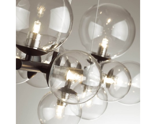 Подвесная люстра Odeon Light Modern Tovi 4818/10