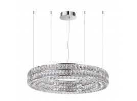 Подвесная люстра Odeon Light PANTA 4927/98L