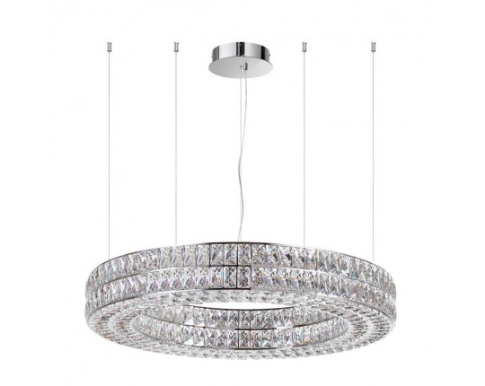 Подвесная люстра Odeon Light PANTA 4927/98L