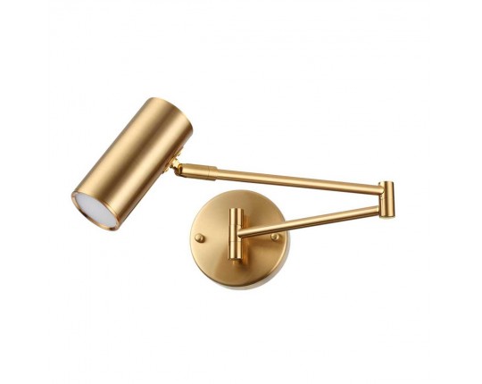 Спот Odeon Light Razio 4377/1W