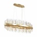 Подвесная люстра Odeon Light Hall Ida 4639/16