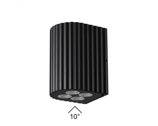 Настенный светильник Odeon Light NATURE 7127/8WL