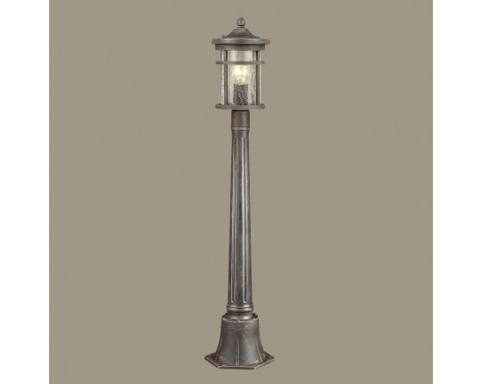 Уличный светильник Odeon Light Nature Virta 4044/1F