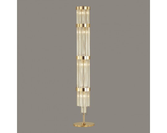 Торшер Odeon Light Hall York 4788/12F