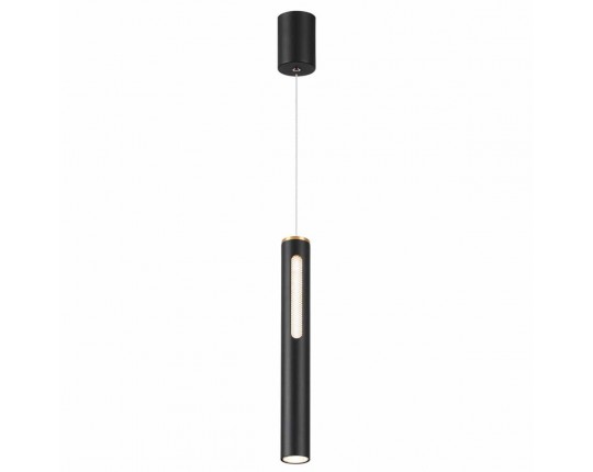 Подвесной светодиодный светильник Odeon Light Hightech Mali 6643/7L