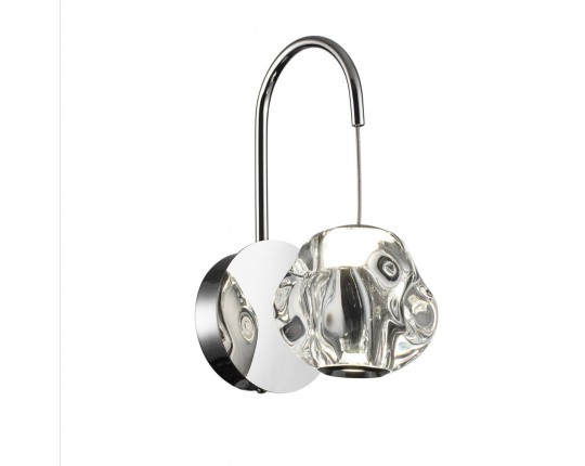 Бра Odeon Light L-Vision Jemstone 5084/5WL