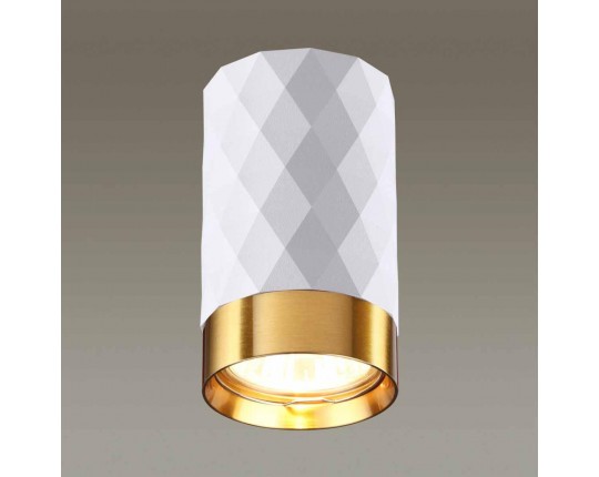 Потолочный светильник Odeon Light Hightech Ad astrum 4286/1C