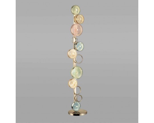 Торшер Odeon Light Exclusive Caramella 5412/68FL