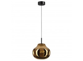 Подвесной светодиодный светильник Odeon Light Pendant Vaso 5097/4LA